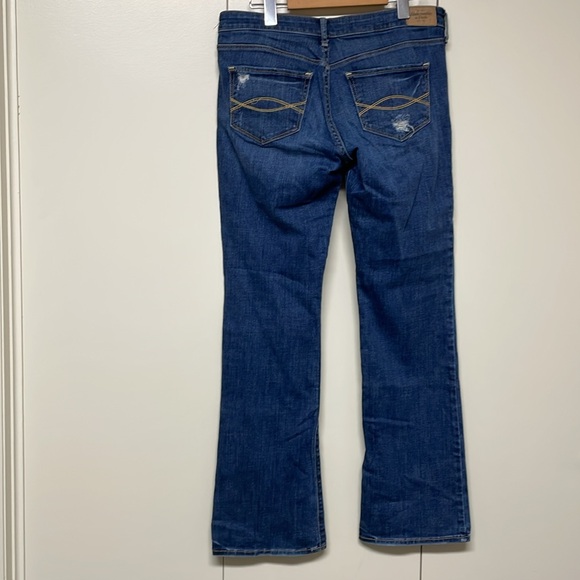 Abercrombie & Fitch The A & F Boot - Picture 2 of 5